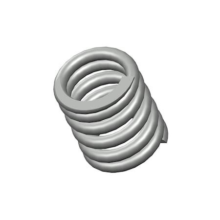 Approved Vendor Compression Spring, O= .312, L= .38, W= .0475R S/U G909975697